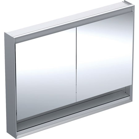 Geberit ONE Spiegelschrank mit Nische und ComfortLight 505835001 von Geberit