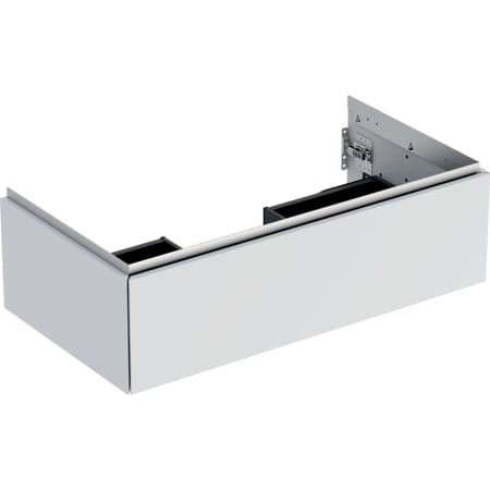 Geberit ONE Unterschrank für Waschtisch/-Platte 505073002 von Geberit