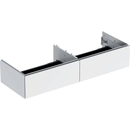 Geberit ONE Unterschrank für Waschtisch/-Platte 505076001 von Geberit