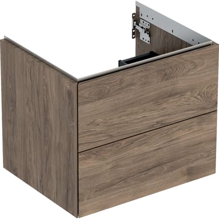 Geberit ONE Unterschrank für Waschtisch/-Platte 505261006 von Geberit