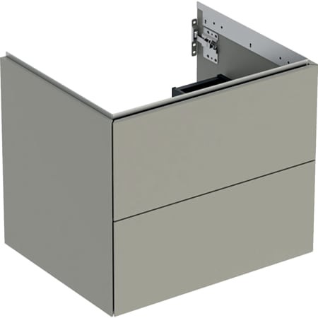 Geberit ONE Unterschrank für Waschtisch/-Platte 505261007 von Geberit