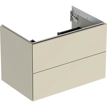 Geberit ONE Unterschrank für Waschtisch/-Platte 505262004 von Geberit