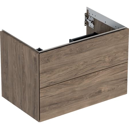 Geberit ONE Unterschrank für Waschtisch/-Platte 505262006 von Geberit