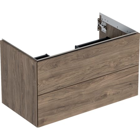 Geberit ONE Unterschrank für Waschtisch/-Platte 505263006 von Geberit