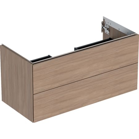 Geberit ONE Unterschrank für Waschtisch/-Platte 505264005 von Geberit