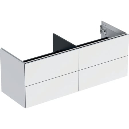 Geberit ONE Unterschrank für Waschtisch/-Platte 505266002 von Geberit