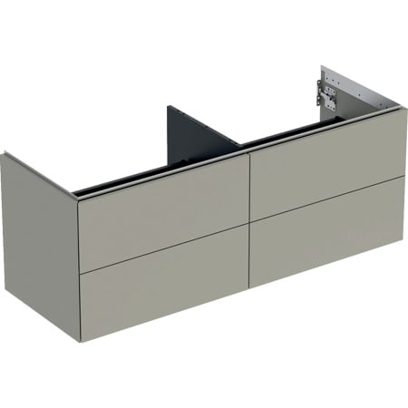 Geberit ONE Unterschrank für Waschtisch/-Platte 505266007 von Geberit