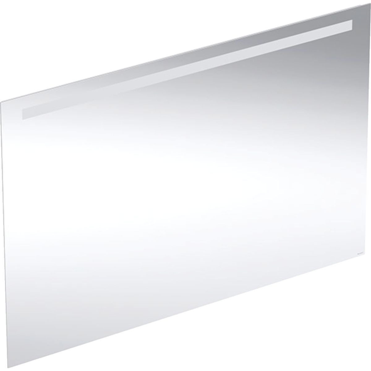 Geberit Option Basic Square Lichtspiegel 502816001 von Geberit