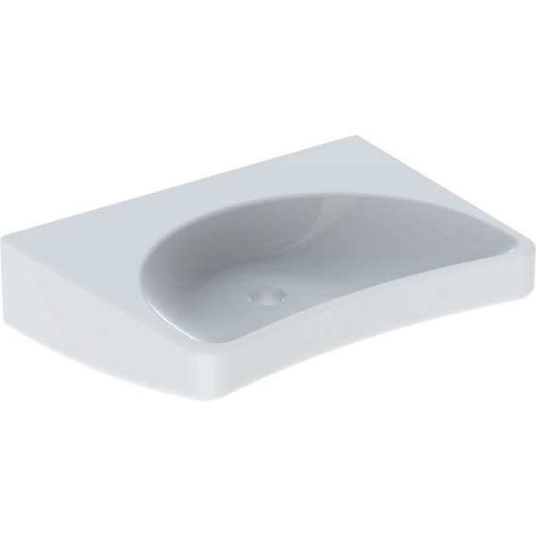 Geberit Paracelsus Waschtisch 64cm, 251060000 von Geberit