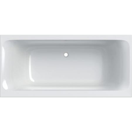 Geberit Rechteckbadewanne Tawa, Duo 554135011 von Geberit