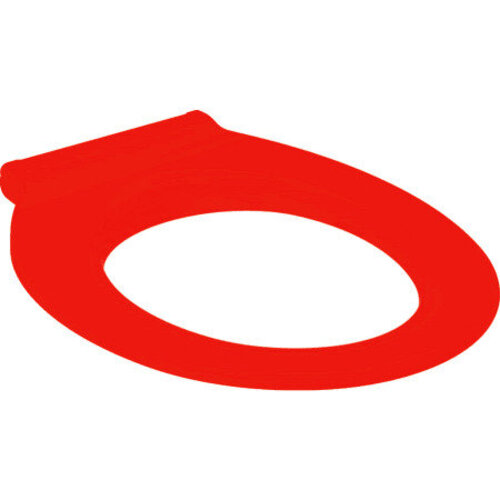 Geberit Renova Nr. 1 Comfort WC-Sitzring, barrierefrei, antibakteriell, 500.680.01.3 von Geberit