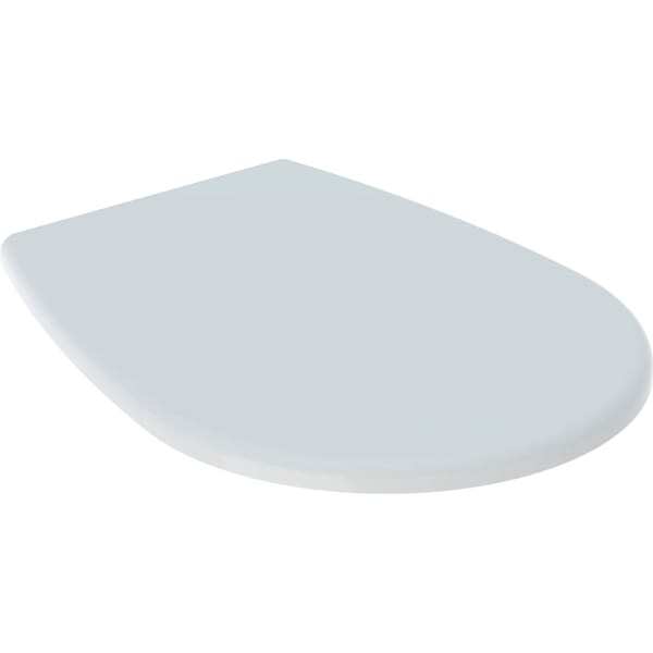 Geberit Renova Nr.1 WC Sitz mit Deckel, 572165000 von Geberit