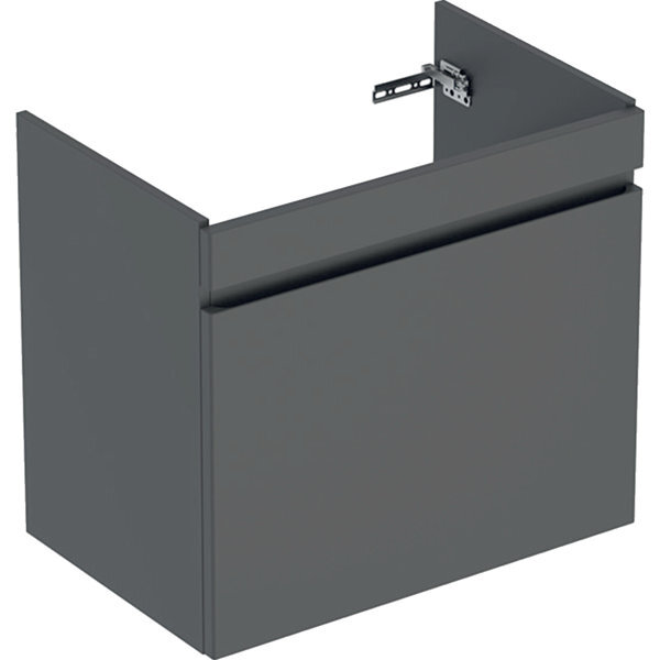 Geberit Renova Plan Unterschrank für Waschtisch, mit 1 Schublade, 68,2x60,6x44,6cm, 501908, 501.908.JK.1 von Geberit