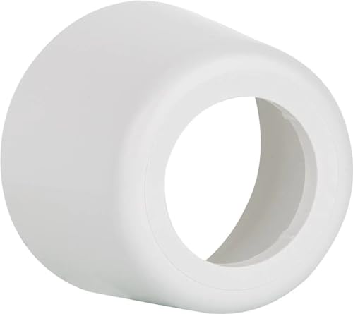 Geberit Rosette 1tlg. in PP weiss alpin d 50mm zu Direktsiphon 894094111 Geberit Rosette 1tlg. in PP weiss alpin d 50mm zu Direktsiphon 894094111 von Geberit