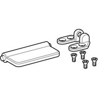 Geberit Scharnier-Set Mondo für Urinaldeckel Geberit Scharnier-Set Mondo für Urinaldeckel von Geberit