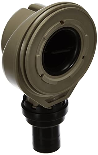 Geberit Serie 150.552.21.1 Siphon für Duschtasse mit Ablaufgarnitur 90 mm Geberit Serie 150.552.21.1 Siphon für Duschtasse mit Ablaufgarnitur 90 mm von Geberit