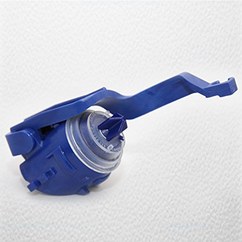 Geberit Serie 240.771.00.1 Set von Dichtung für Schwimmerventil Ventil Impuls380 Geberit Serie 240.771.00.1 Set von Dichtung für Schwimmerventil Ventil Impuls380 von Geberit