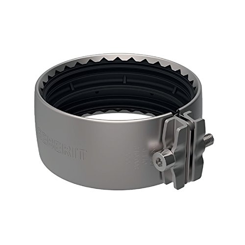 Geberit Spannverbinder db20 DN 100 Geberit Spannverbinder db20 DN 100 von Geberit