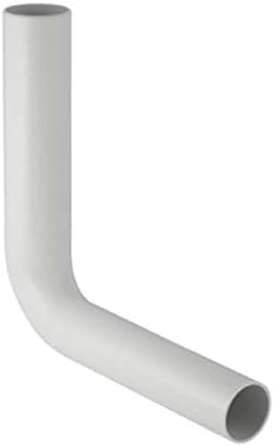 Geberit Spülbogen 50 x 44 x 230 x 230 mm, beige, 118003101 von Geberit