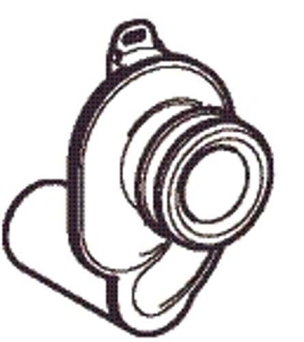 Geberit Duofix Urinalsiphon für Urinal-Element von Geberit