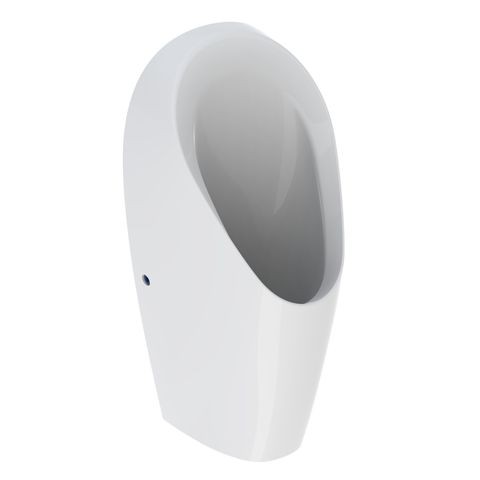 Geberit Urinal Tamina, wasserlos , 116141001 116141001 von Geberit