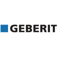 Geberit WC-Sitz COURREGES mit Deckel, passend zu WC 203100 weiß von Geberit