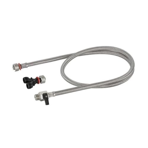 Geberit Wasseranschlussset A Wal 8000/Aqua Clean 8/8000plus 250005001 von Geberit