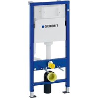 Duofix basic Wand wc Vorwandelement UP100 - Geberit Duofix basic Wand wc Vorwandelement UP100 - Geberit von Geberit
