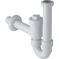 Geberit - Waschtisch Geruchsverschluss Siphon, G1 1/2' x 40mm 152860111 von Geberit