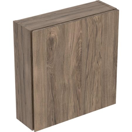 Geberit iCon Hängeschrank quadratisch, 1 Tür 502319JR1 von Geberit