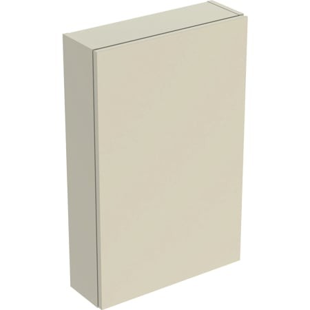 Geberit iCon Hängeschrank rechteckig, 1 Tür 502318JL1 von Geberit