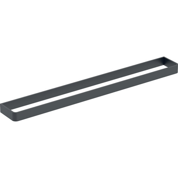 Geberit iCon Handtuchhalter, für Badezimmermöbel, 42mm, 502.328.14.1 von Geberit