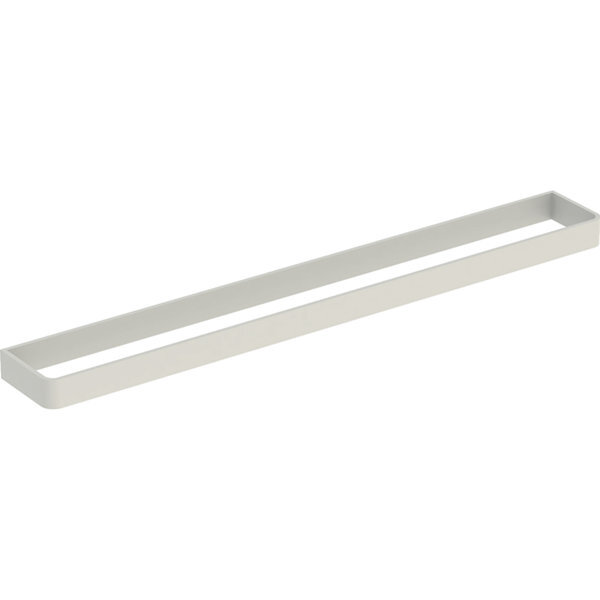 Geberit iCon Handtuchhalter, für Badezimmermöbel, 42mm, 502.328.JL.1 von Geberit