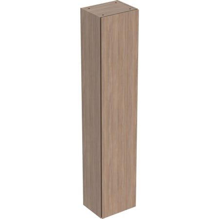 Geberit iCon Hochschrank mit einer Tür 502316JH1 von Geberit