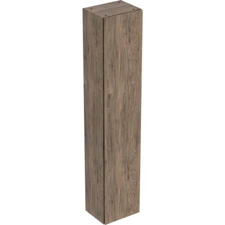 Geberit iCon Hochschrank mit einer Tür 502316JR1 von Geberit