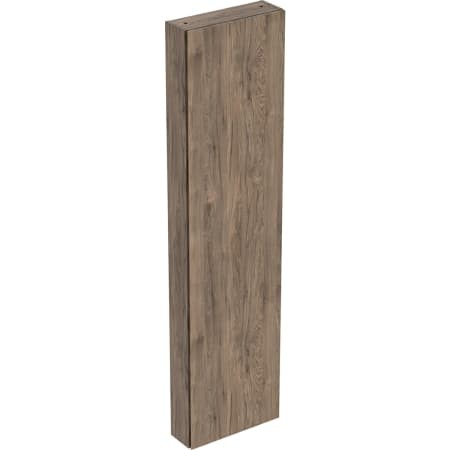 Geberit iCon Hochschrank mit einer Tür 502317JR1 von Geberit