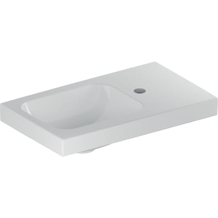 Geberit iCon Light Handwaschbecken 53x31cm 501832001 von Geberit