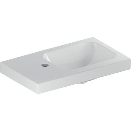 Geberit iCon Light Handwaschbecken 53x31cm 501833001 von Geberit