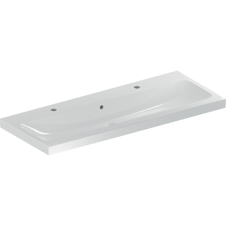 Geberit iCon Light Waschtisch 120x48cm 501837001 von Geberit