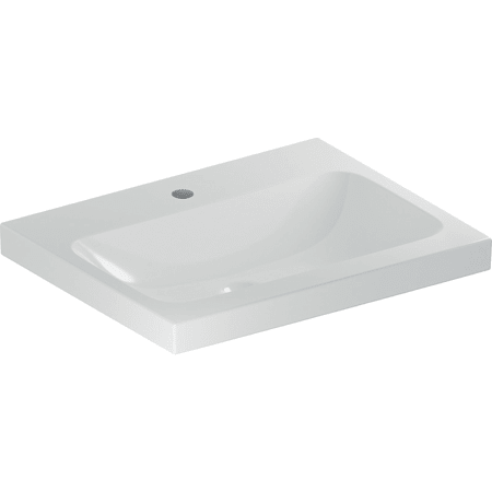 Geberit iCon Light Waschtisch 60x48cm 501834005 von Geberit