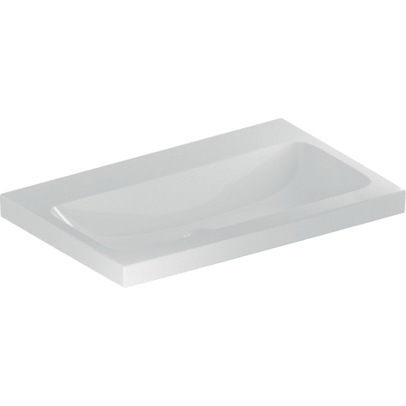 Geberit iCon Light Waschtisch 75x48cm 501835007 von Geberit