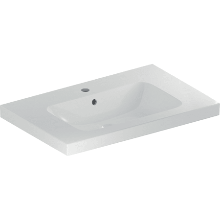 Geberit iCon Light Waschtisch 75x48cm 501839001 von Geberit