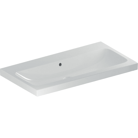 Geberit iCon Light Waschtisch 90x48cm 501836003 von Geberit