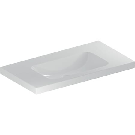 Geberit iCon Light Waschtisch 90x48cm 501840007 von Geberit