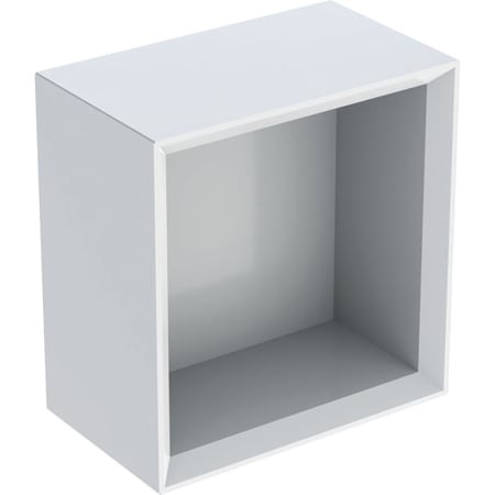 Geberit iCon Regal quadratisch 502321011 von Geberit