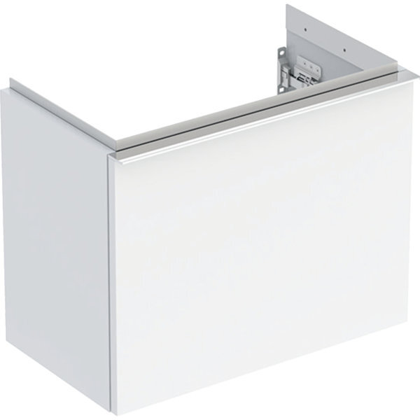 Geberit iCon Unterschrank für Handwaschbecken, 1 Schublade, 52x41,5x30,7 cm, 502302, 502.302.01.2 von Geberit