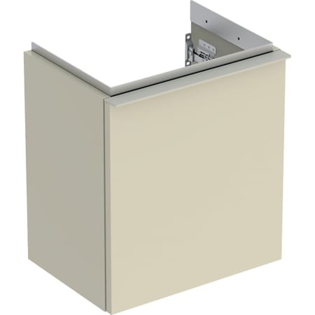 Geberit iCon Unterschrank für Handwaschecken, 1 Tür li 502301JL1 von Geberit