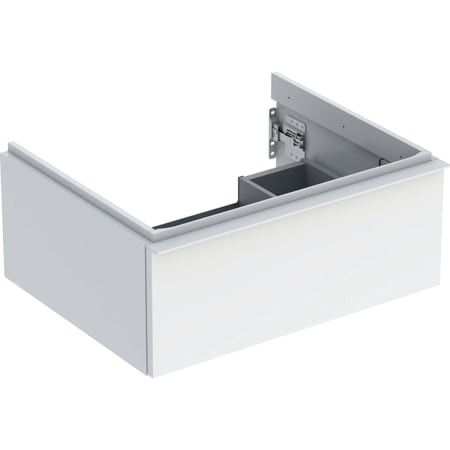 Geberit iCon Unterschrank für Waschtisch, 1 Schubl. 502310011 von Geberit