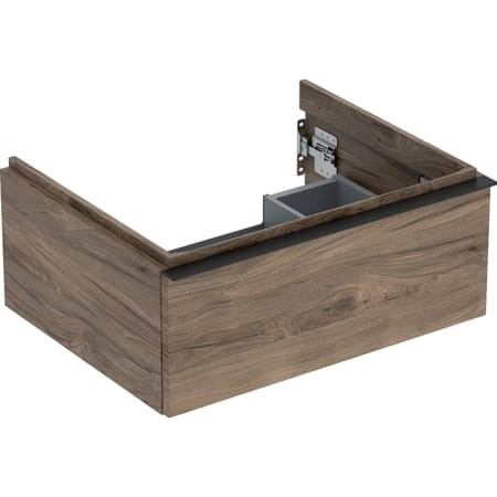 Geberit iCon Unterschrank für Waschtisch, 1 Schubl. 502310JR1 von Geberit