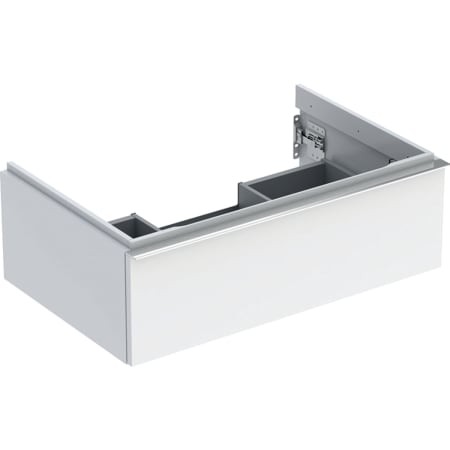 Geberit iCon Unterschrank für Waschtisch, 1 Schubl. 502311012 von Geberit